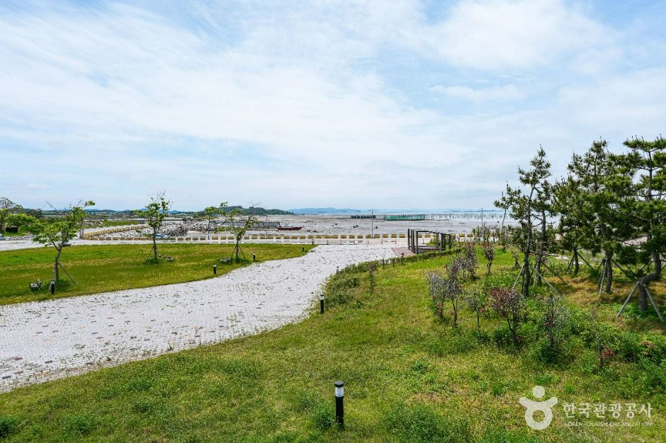 함평항 여행 추천 - 메고지고 함평항 여행 추천 - 메고지고