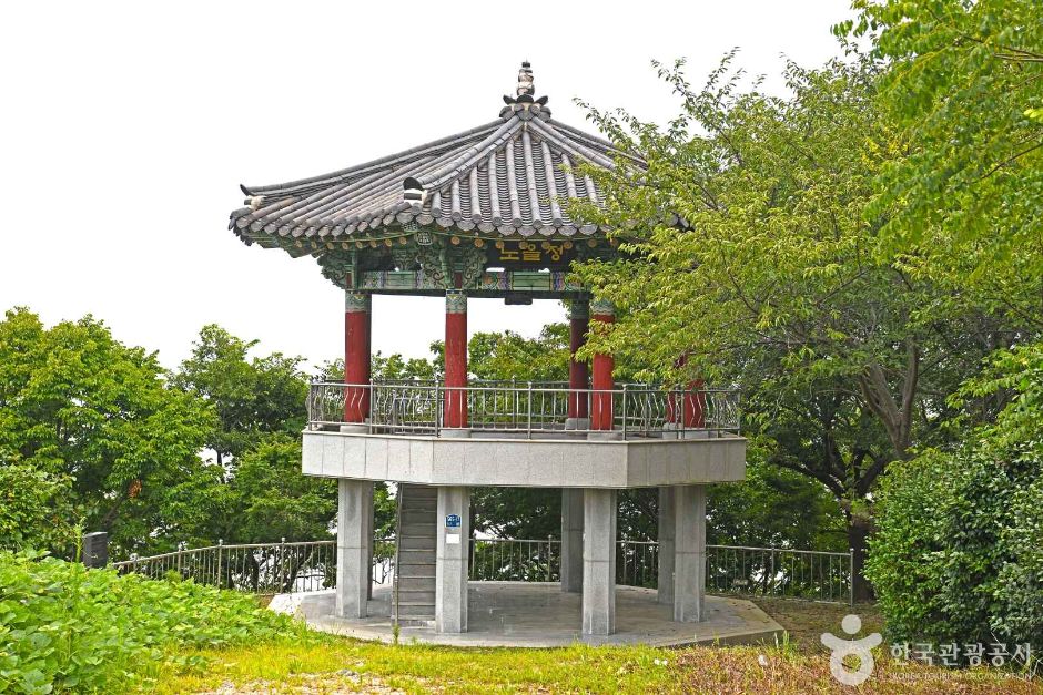 백암해안전망대 여행 추천 - 메고지고
