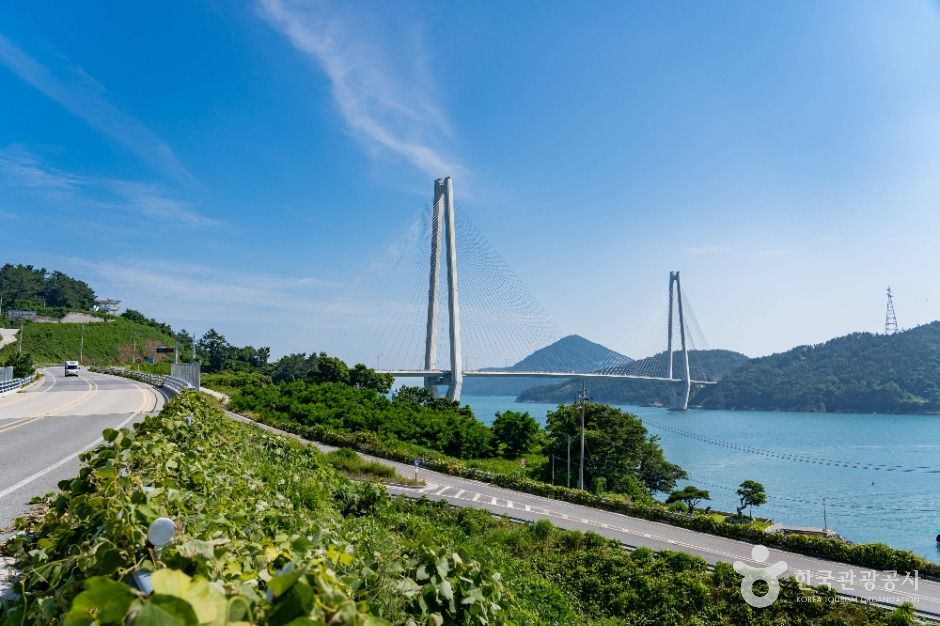 조발도 여행 추천 - 메고지고 조발도 여행 추천 - 메고지고