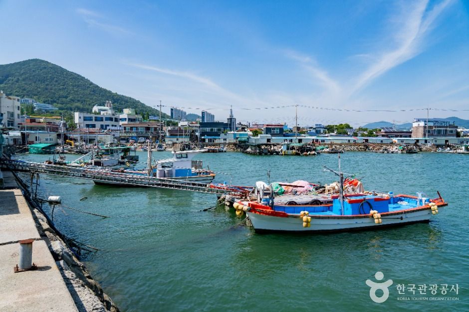 소호항 여행 추천 - 메고지고 소호항 여행 추천 - 메고지고