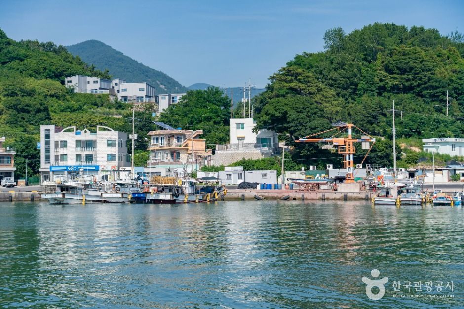돌산항 여행 추천 - 메고지고 돌산항 여행 추천 - 메고지고