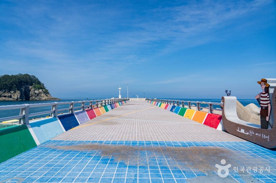 두문포 여행 추천 - 메고지고