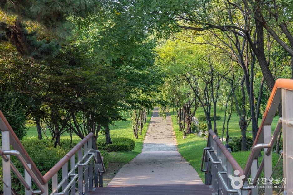 남항근린공원 여행 추천 - 메고지고 남항근린공원 여행 추천 - 메고지고