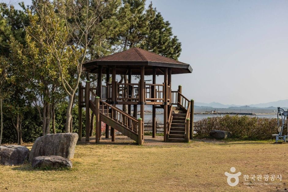 와온공원 여행 추천 - 메고지고 와온공원 여행 추천 - 메고지고
