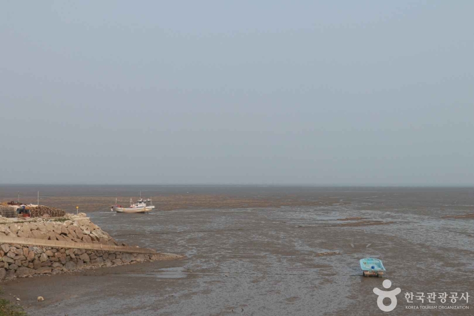 석산곶 여행 추천 - 메고지고