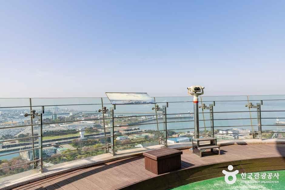월미산 여행 추천 - 메고지고