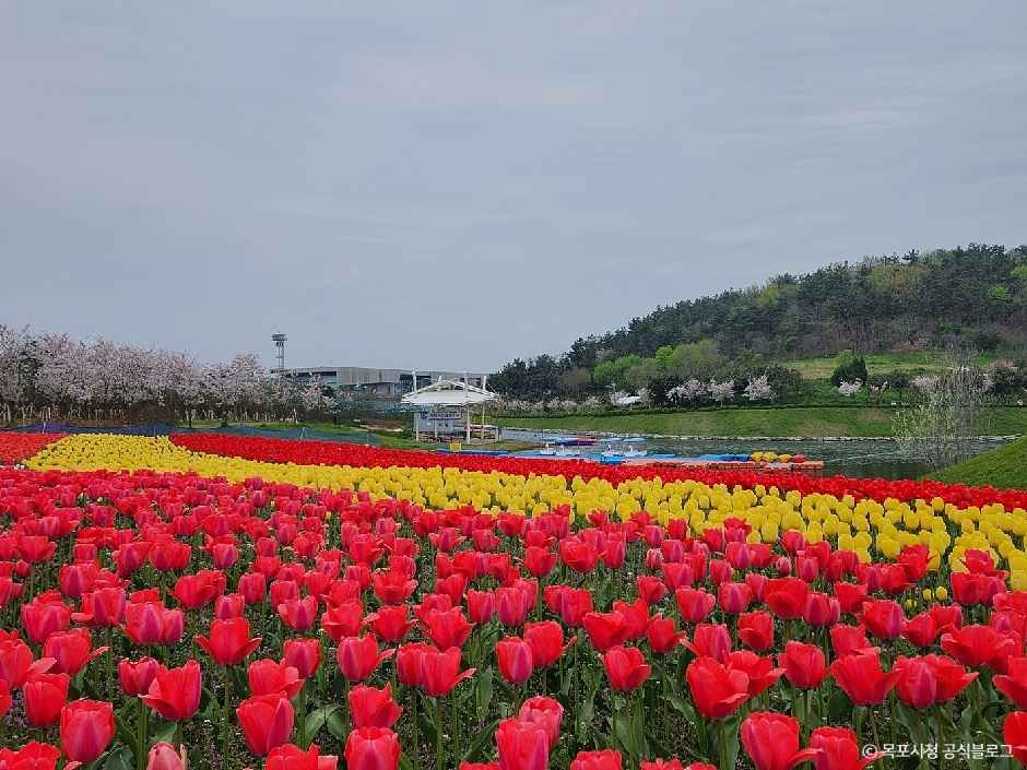 삼학도공원 여행 추천 - 메고지고 삼학도공원 여행 추천 - 메고지고