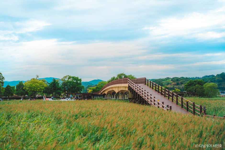 순천만탐사선 여행 추천 - 메고지고 순천만탐사선 여행 추천 - 메고지고