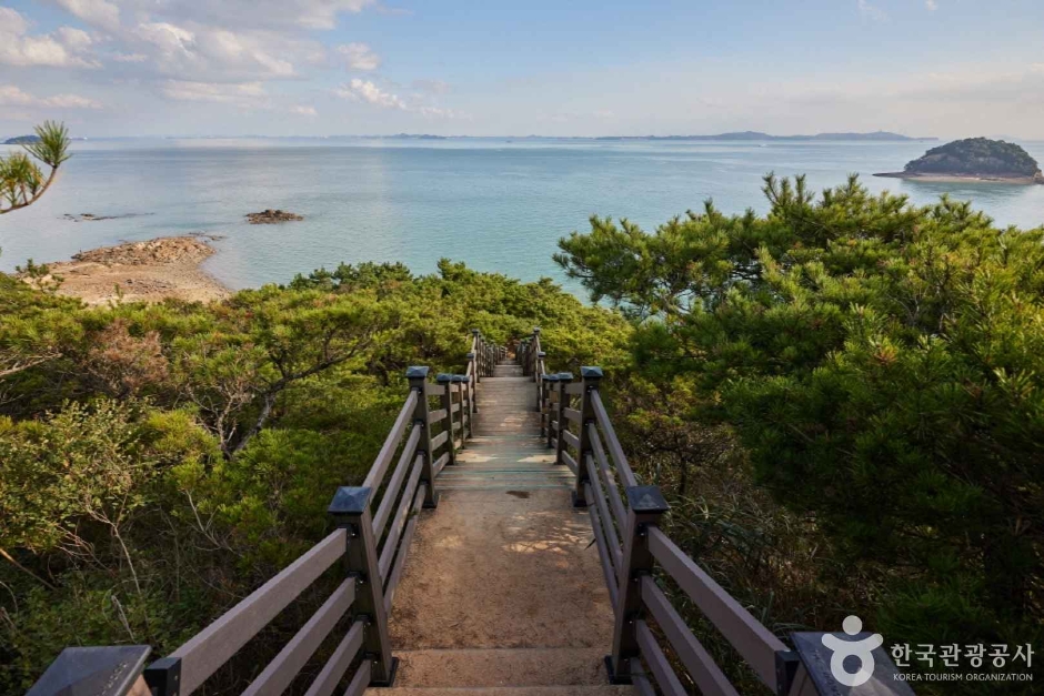 무의바다누리길 여행 추천 - 메고지고 무의바다누리길 여행 추천 - 메고지고