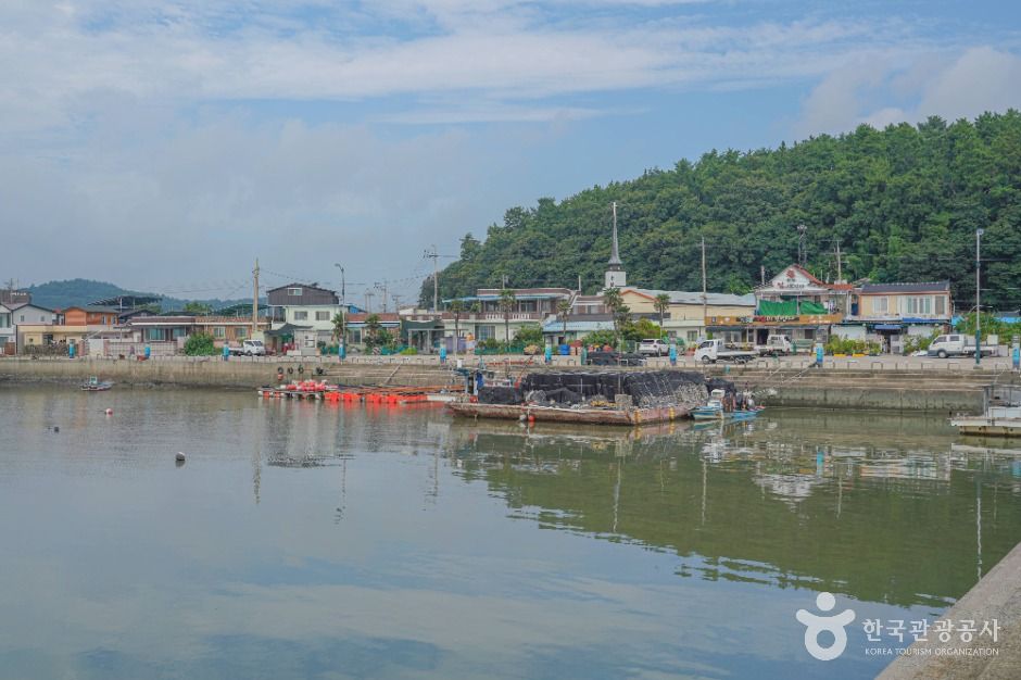 수문항 여행 추천 - 메고지고 수문항 여행 추천 - 메고지고
