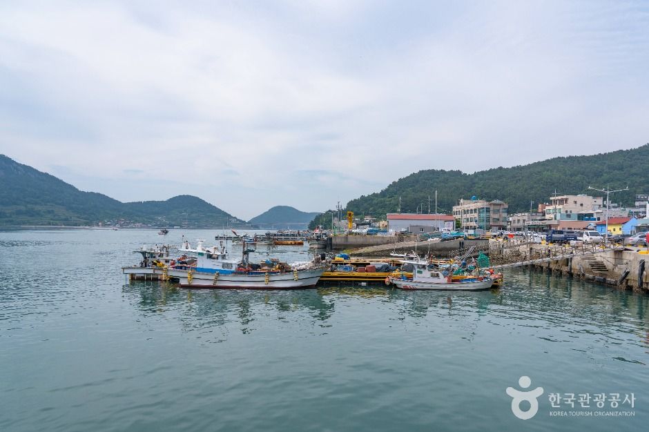 나로도항 여행 추천 - 메고지고 나로도항 여행 추천 - 메고지고