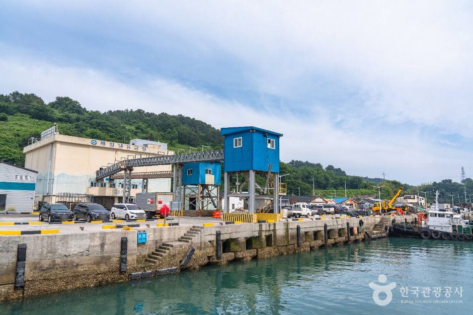나로도항 여행 추천 - 메고지고 나로도항 여행 추천 - 메고지고