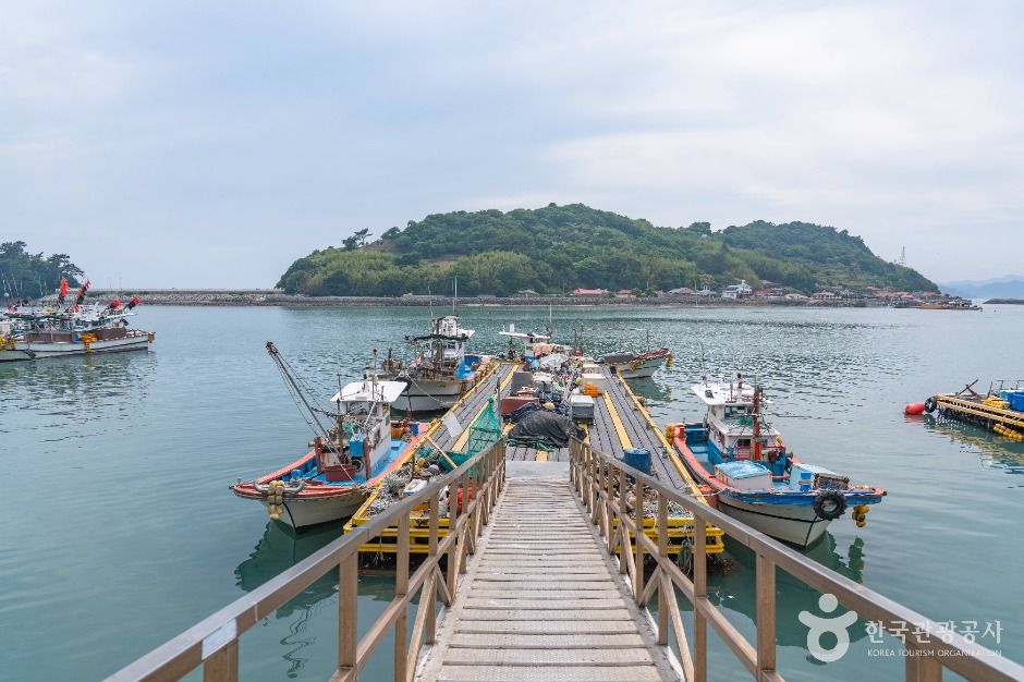 나로도항 여행 추천 - 메고지고 나로도항 여행 추천 - 메고지고
