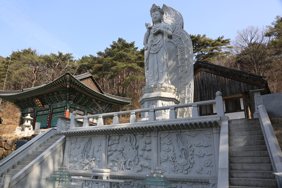 연기암 여행 추천 - 메고지고 연기암 여행 추천 - 메고지고