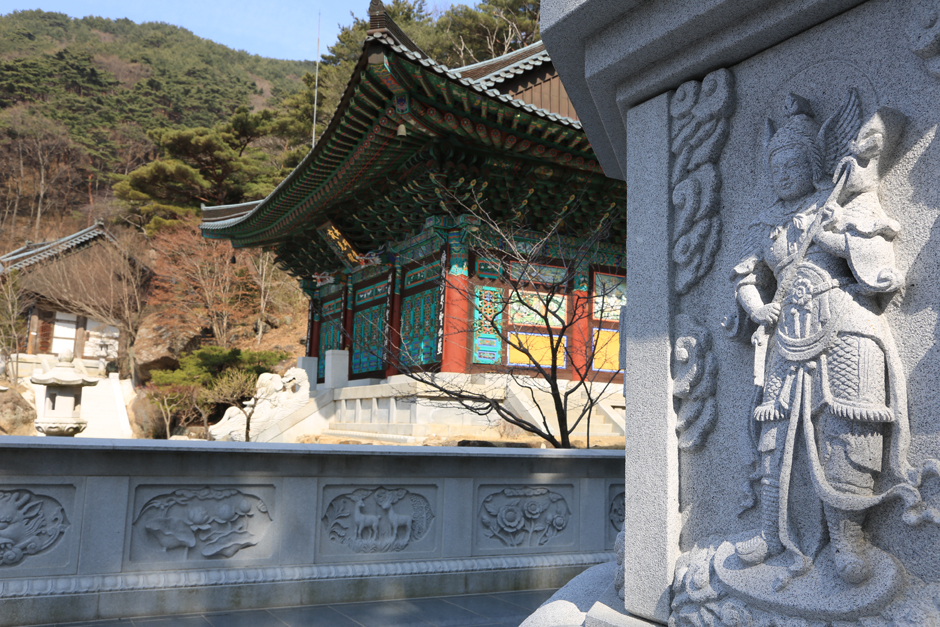 연기암 여행 추천 - 메고지고 연기암 여행 추천 - 메고지고
