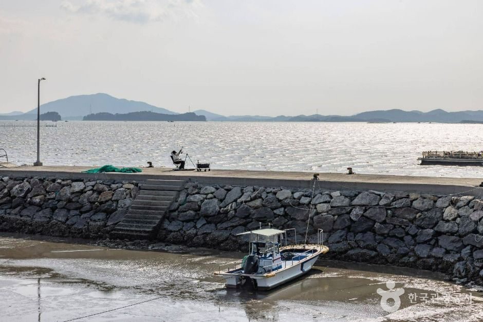 화포해변 여행 추천 - 메고지고 화포해변 여행 추천 - 메고지고