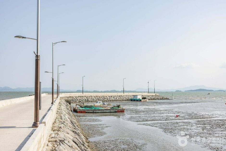 화포해변 여행 추천 - 메고지고 화포해변 여행 추천 - 메고지고