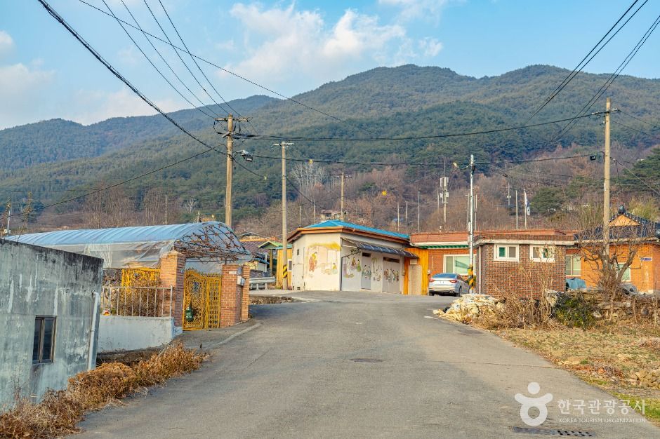 하사마을 여행 추천 - 메고지고 하사마을 여행 추천 - 메고지고