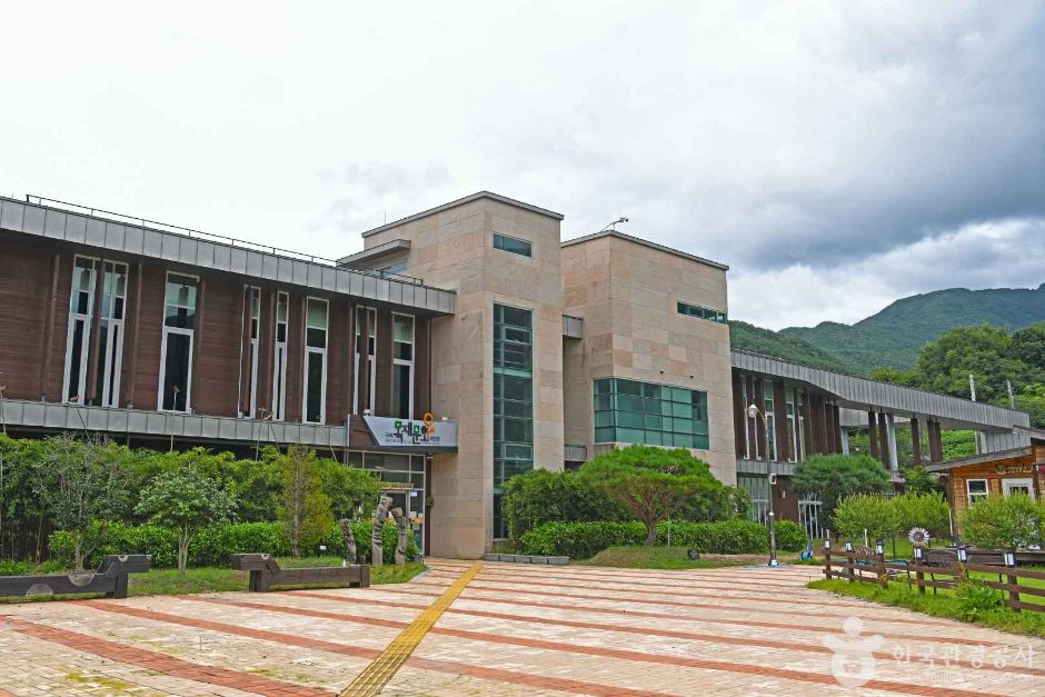 구례목재문화체험장 여행 추천 - 메고지고 구례목재문화체험장 여행 추천 - 메고지고