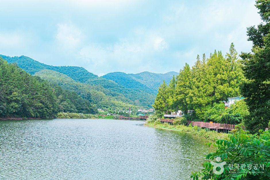 한수제 여행 추천 - 메고지고 한수제 여행 추천 - 메고지고