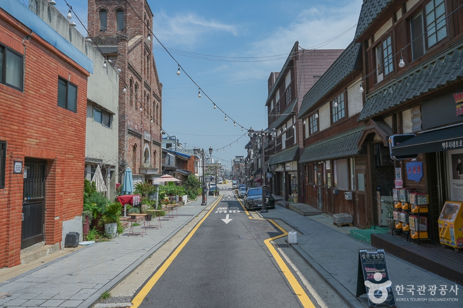 인천일본풍거리 여행 추천 - 메고지고 인천일본풍거리 여행 추천 - 메고지고