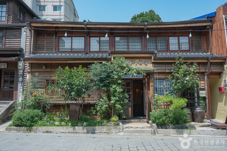 인천일본풍거리 여행 추천 - 메고지고 인천일본풍거리 여행 추천 - 메고지고