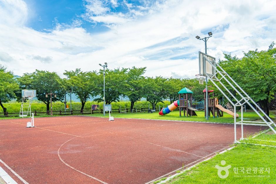 서시천체육공원 여행 추천 - 메고지고 서시천체육공원 여행 추천 - 메고지고