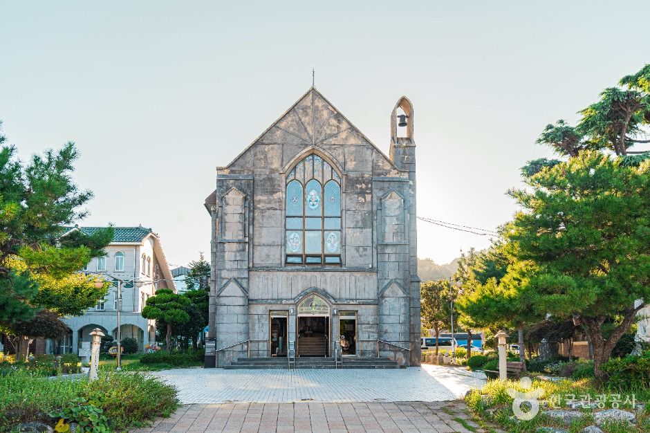 목포 경동성당 여행 추천 - 메고지고 목포 경동성당 여행 추천 - 메고지고
