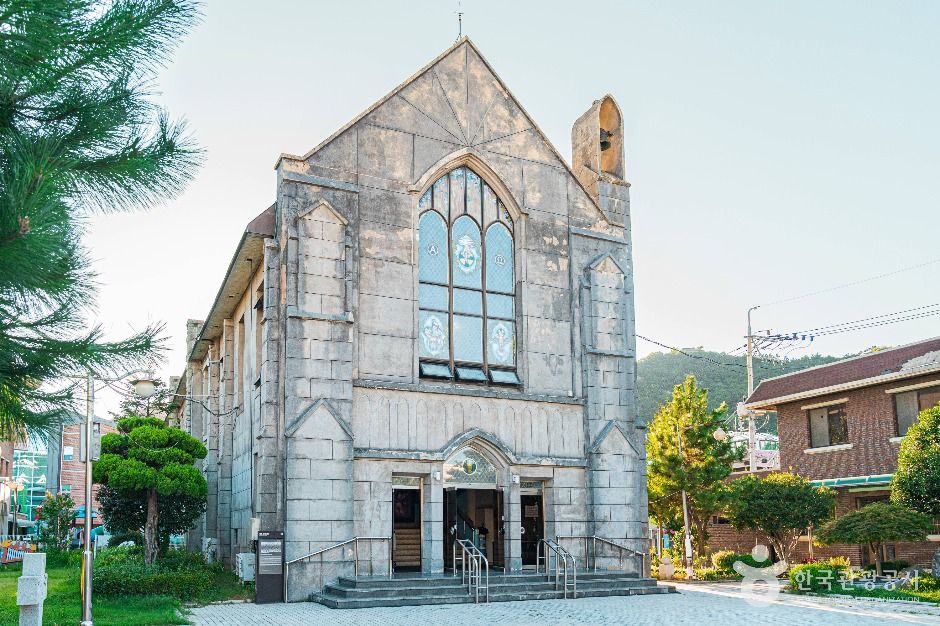 목포 경동성당 여행 추천 - 메고지고 목포 경동성당 여행 추천 - 메고지고