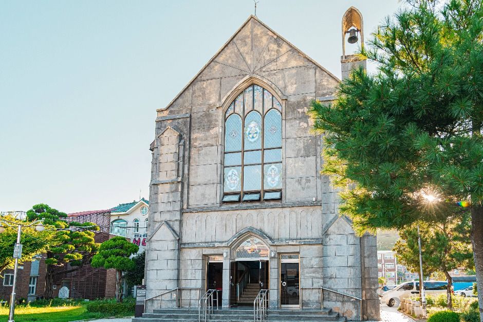 목포 경동성당 여행 추천 - 메고지고 목포 경동성당 여행 추천 - 메고지고