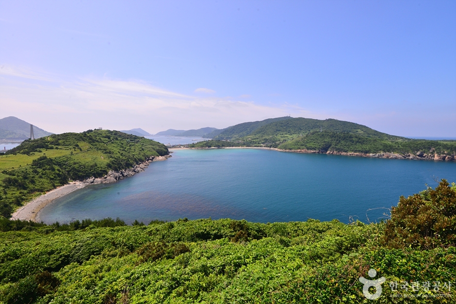 녹산등대 여행 추천 - 메고지고 녹산등대 여행 추천 - 메고지고