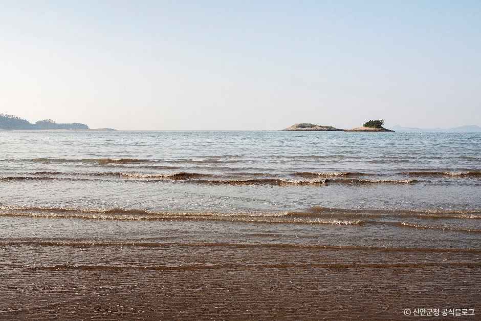 명사십리해변 여행 추천 - 메고지고