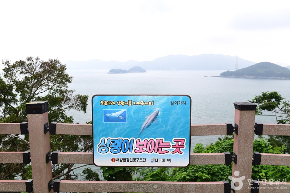 끝등전망대 여행 추천 - 메고지고 끝등전망대 여행 추천 - 메고지고