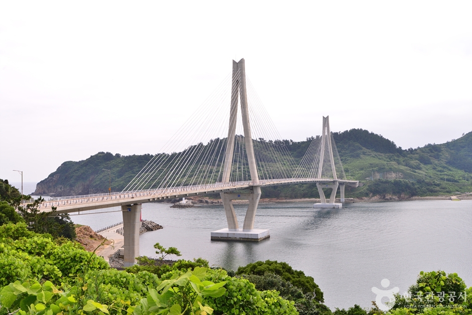 거문대교 여행 추천 - 메고지고