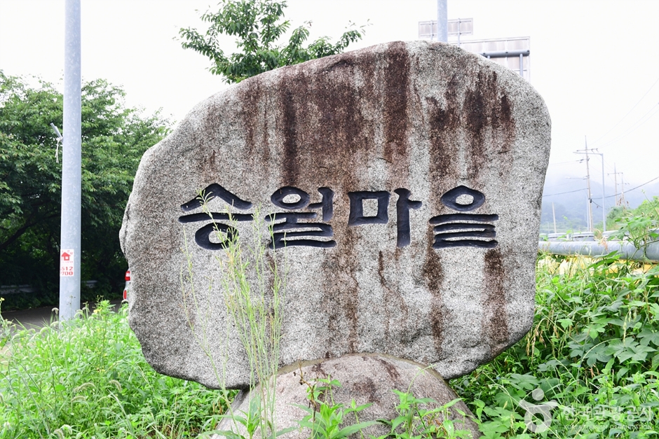 승월마을 여행 추천 - 메고지고 승월마을 여행 추천 - 메고지고