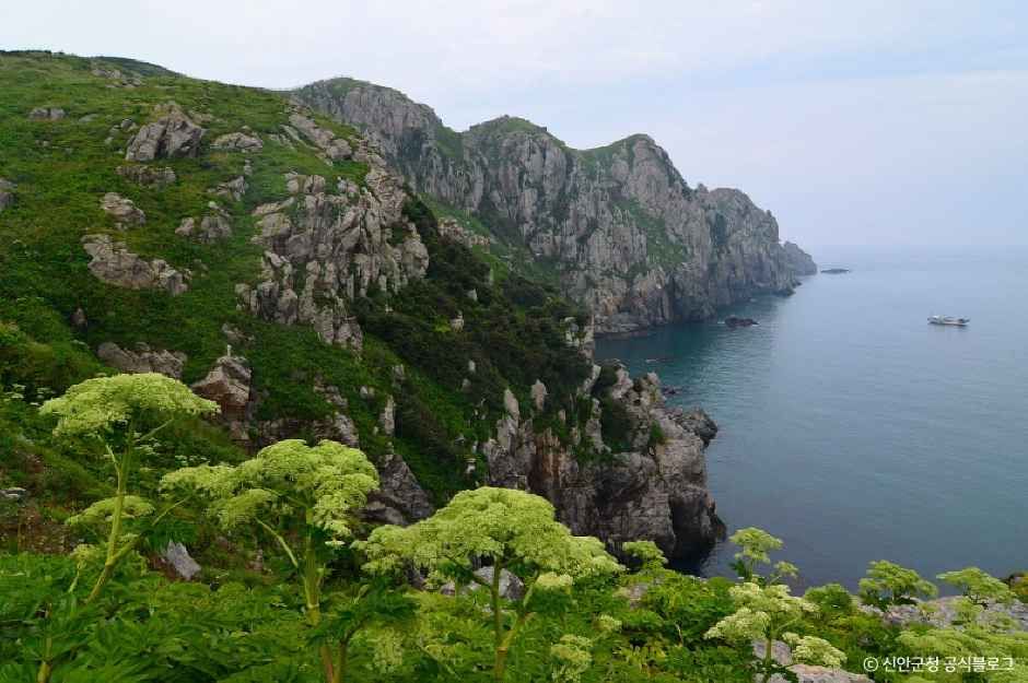 독실산 여행 추천 - 메고지고