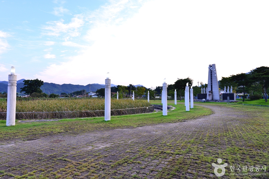 죽동제 여행 추천 - 메고지고 죽동제 여행 추천 - 메고지고