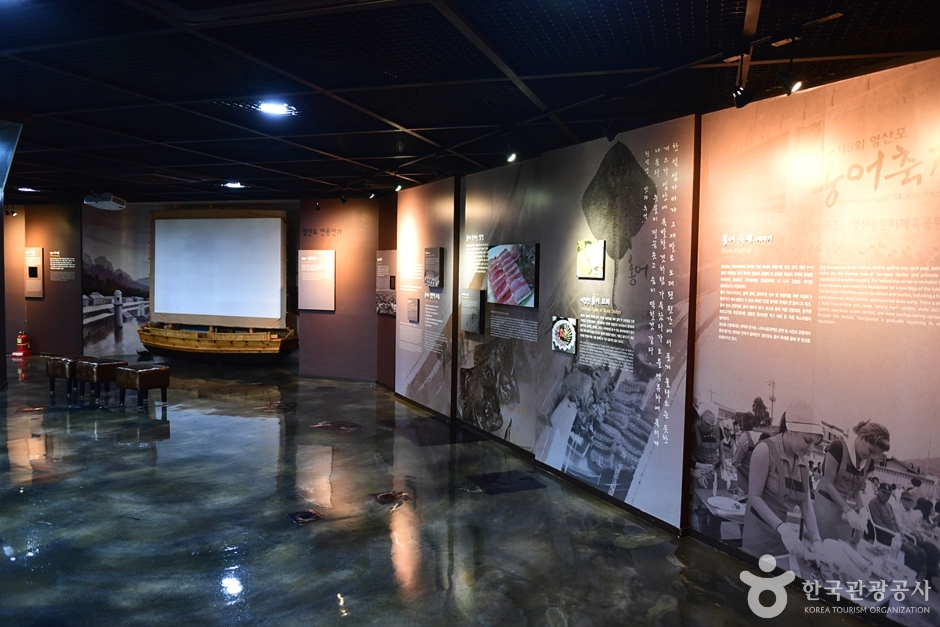 영산포역사갤러리 여행 추천 - 메고지고 영산포역사갤러리 여행 추천 - 메고지고