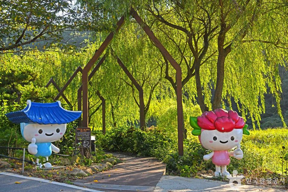 보은산V랜드 여행 추천 - 메고지고 보은산V랜드 여행 추천 - 메고지고