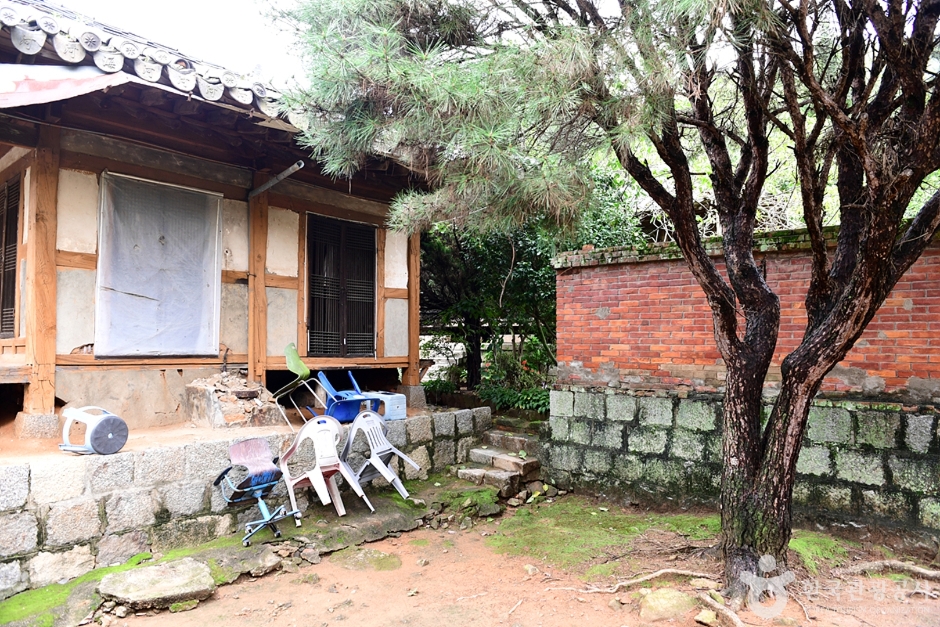 김범우의 집 여행 추천 - 메고지고 김범우의 집 여행 추천 - 메고지고