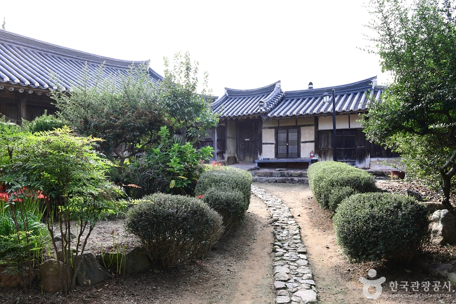 영광 매간당 고택 여행 추천 - 메고지고 영광 매간당 고택 여행 추천 - 메고지고