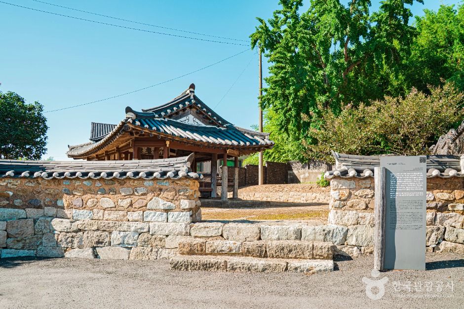 무안화설당 여행 추천 - 메고지고 무안화설당 여행 추천 - 메고지고