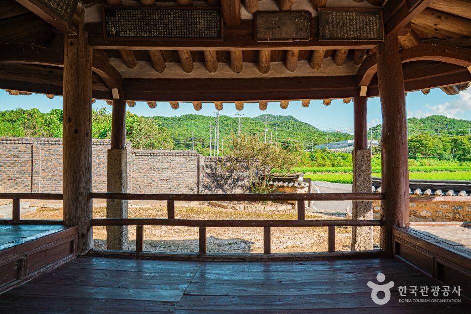 무안화설당 여행 추천 - 메고지고 무안화설당 여행 추천 - 메고지고