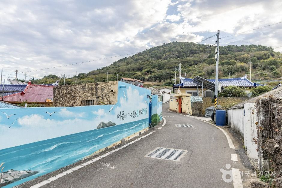 개도 여행 추천 - 메고지고 개도 여행 추천 - 메고지고