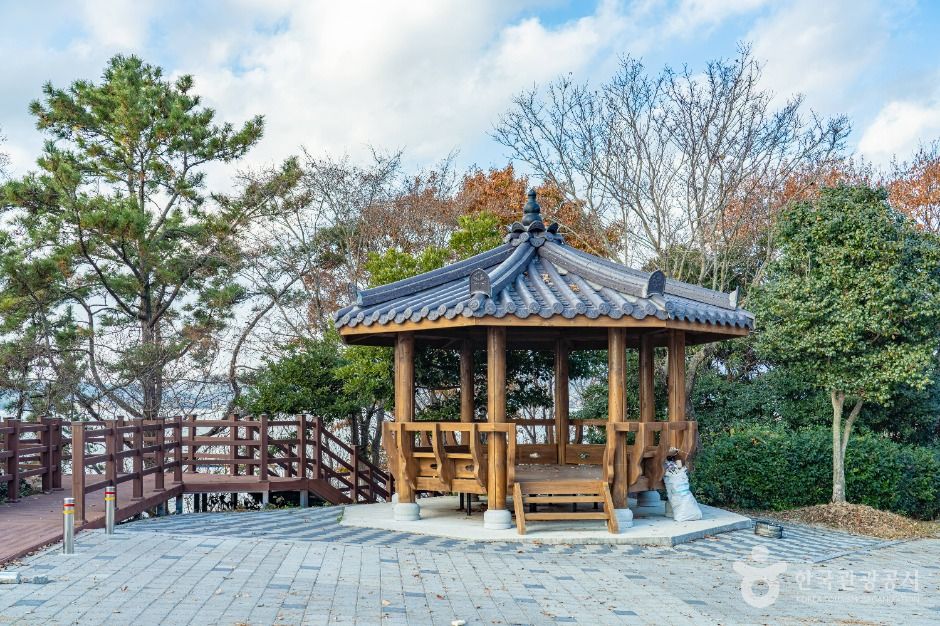 일몰공원 여행 추천 - 메고지고