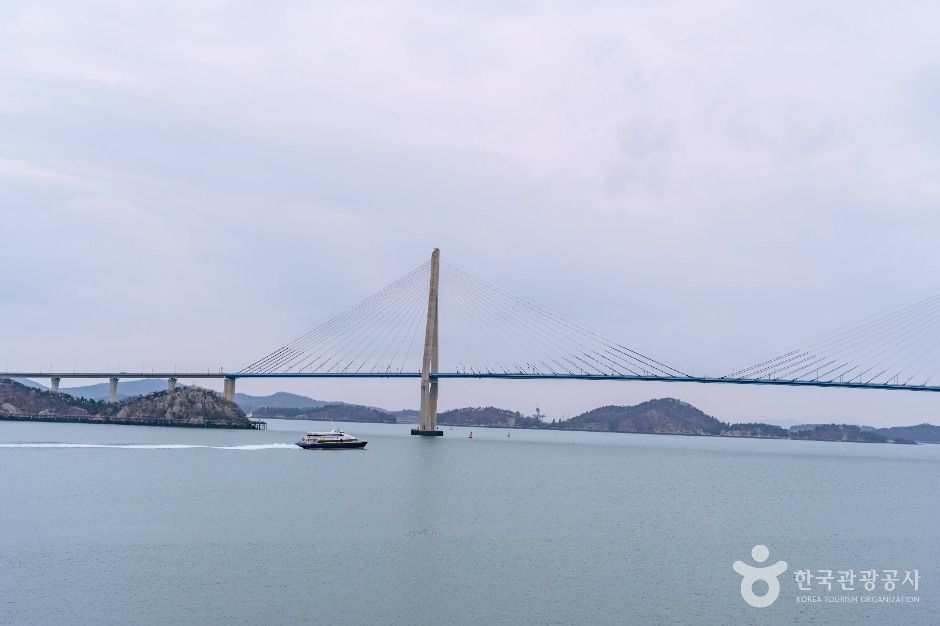 유달유원지 여행 추천 - 메고지고 유달유원지 여행 추천 - 메고지고