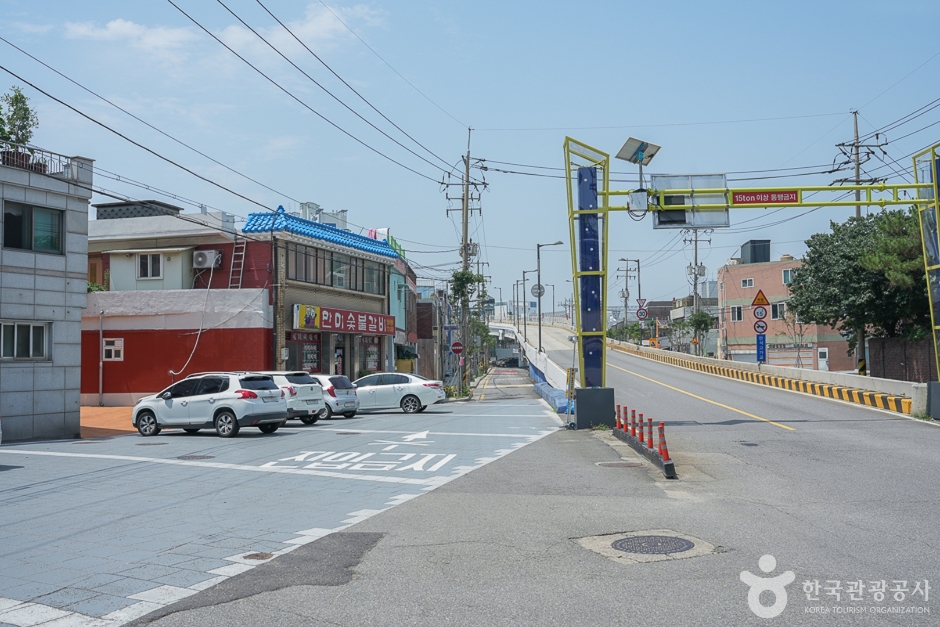 만석동 주꾸미거리 여행 추천 - 메고지고 만석동 주꾸미거리 여행 추천 - 메고지고