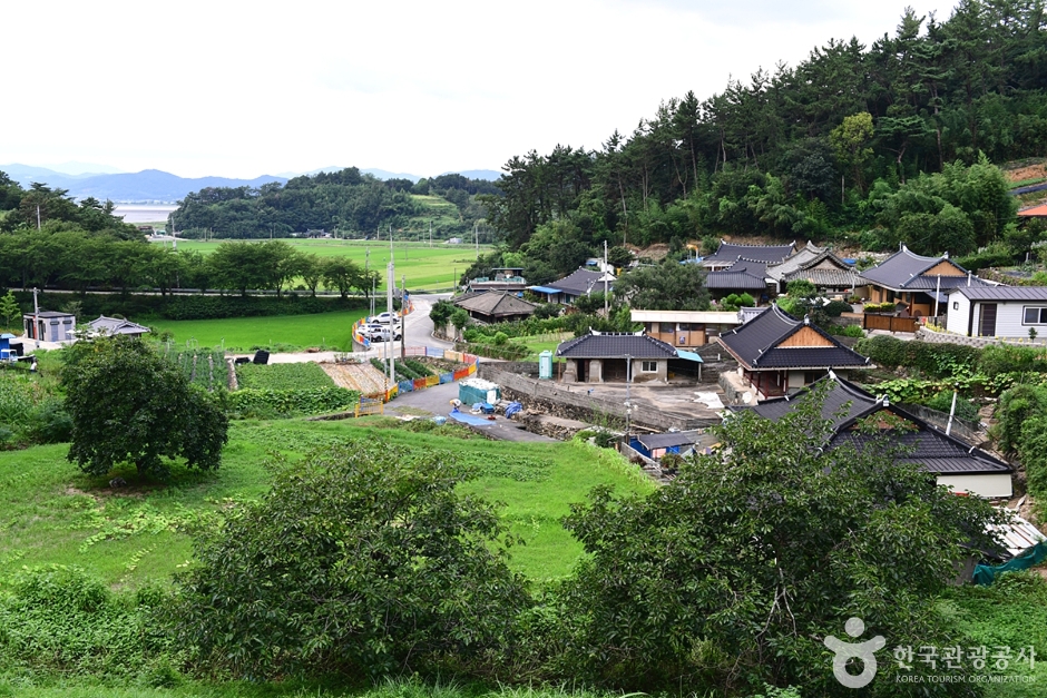 유룡마을 여행 추천 - 메고지고