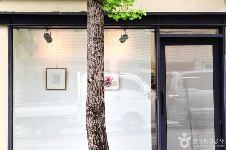 장안 창작마당 여행 추천 - 메고지고 장안 창작마당 여행 추천 - 메고지고