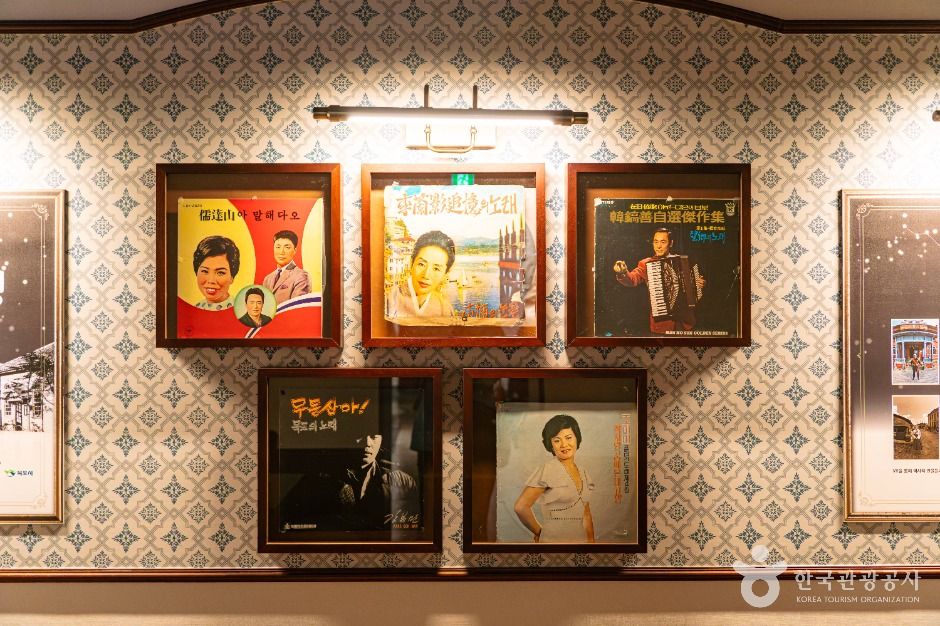 목포 대중음악의 전당 여행 추천 - 메고지고 목포 대중음악의 전당 여행 추천 - 메고지고